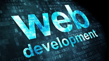 تطوير مواقع الانترنت